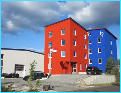 Herzlich Willkommen in Niederlehme!